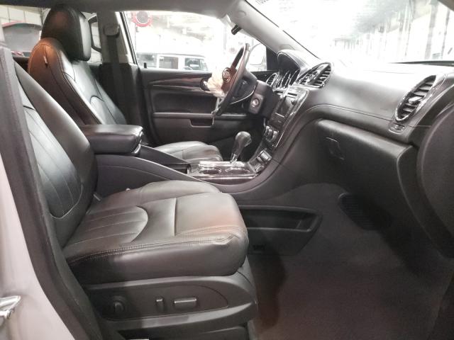 2017 BUICK ENCLAVE 5GAKVBKD0HJ144922