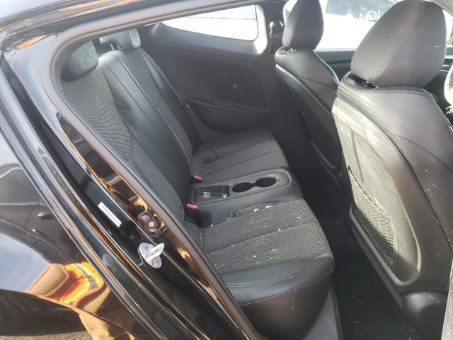 2012 HYUNDAI VELOSTER KMHTC6AD6CU022795