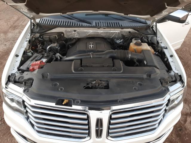 2015 LINCOLN NAVIGATOR 5LMJJ2JT7FEJ08738