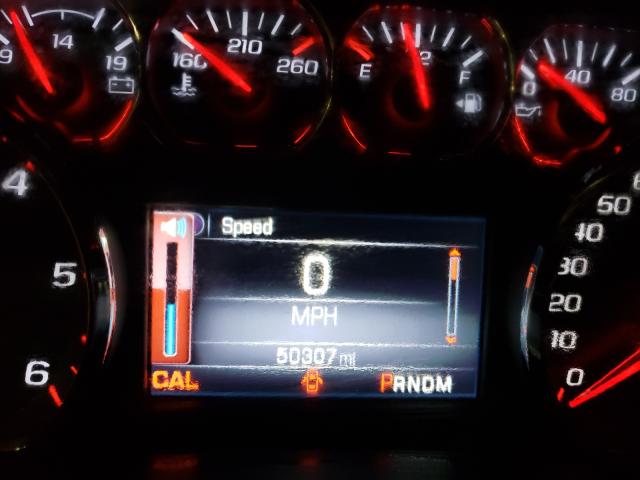 2016 GMC YUKON XL K 1GKS2FKC8GR176513