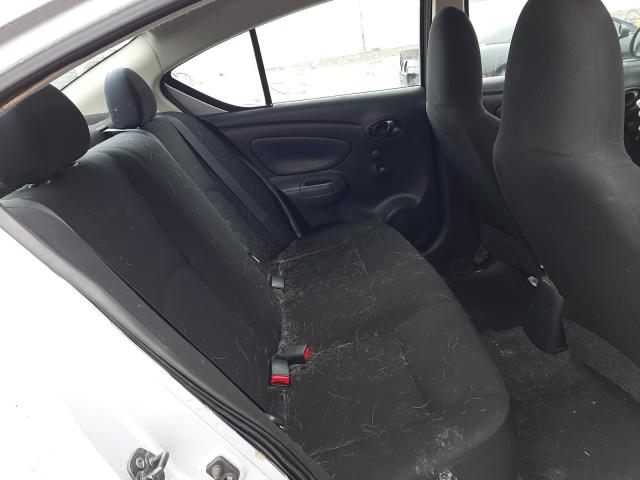 2014 NISSAN VERSA 3N1CN7AP3EL864217