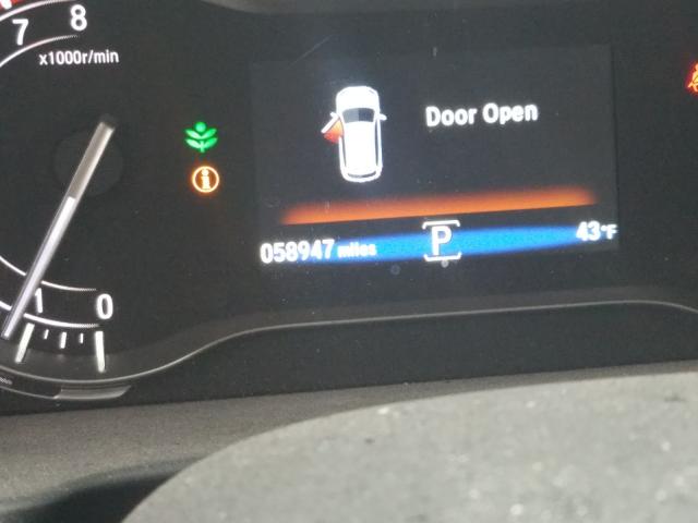 2016 HONDA PILOT EXL 5FNYF6H54GB124224