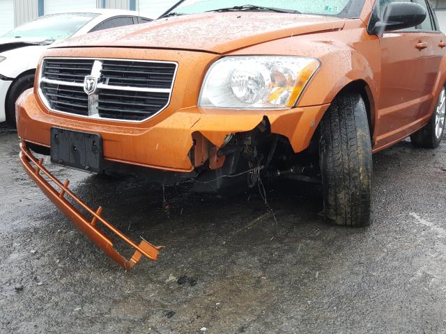 2011 DODGE CALIBER HE 1B3CB5HA5BD114820