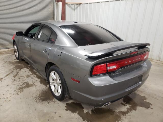 2011 DODGE CHARGER 2B3CL3CG4BH597362