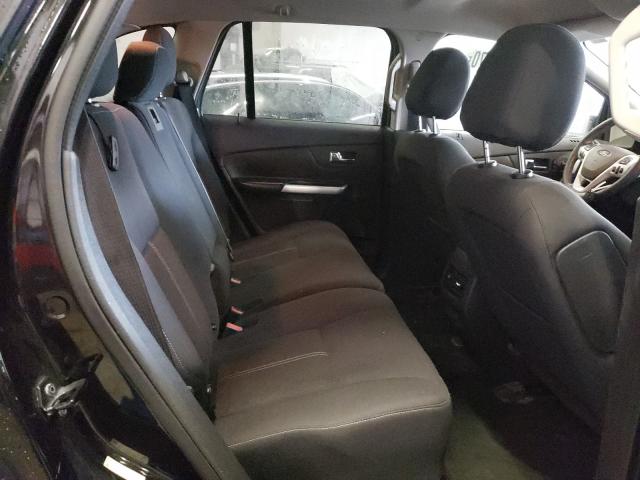 2013 FORD EDGE SE 2FMDK4GC2DBB07120