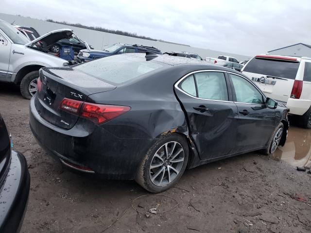 2016 ACURA TLX TECH 19UUB3F56GA001305