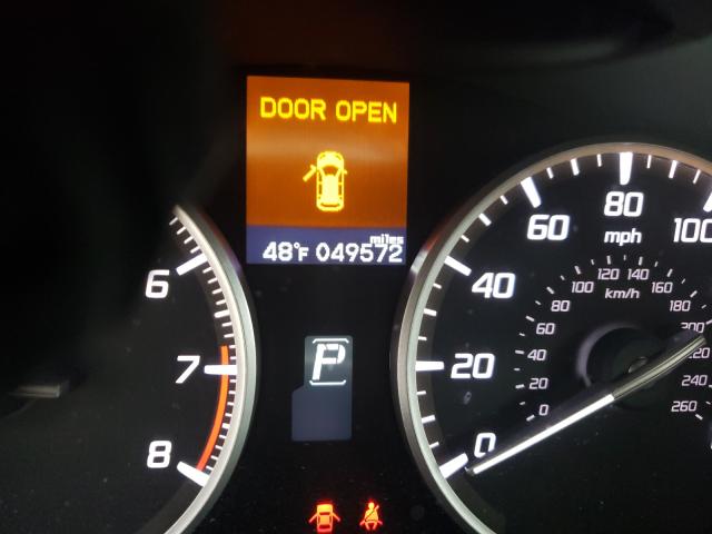 2015 ACURA RDX 5J8TB3H32FL014823