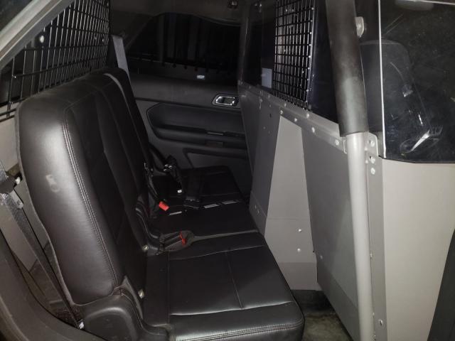 2014 FORD EXPLORER P 1FM5K8AR6EGB74192