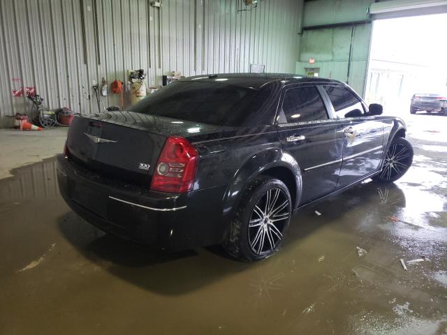 2010 CHRYSLER 300 TOURIN 2C3CA5CV4AH209404