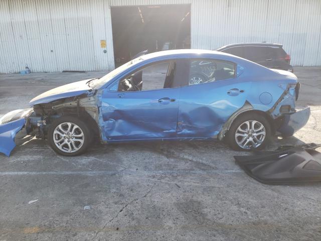 2016 TOYOTA SCION IA 3MYDLBZV5GY114757