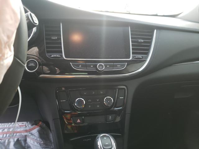 2020 BUICK ENCORE PRE KL4CJESB8LB005164