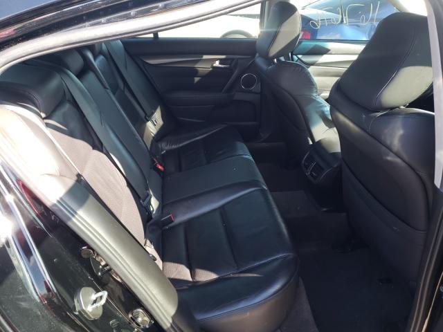 2013 ACURA TL TECH 19UUA8F58DA011085