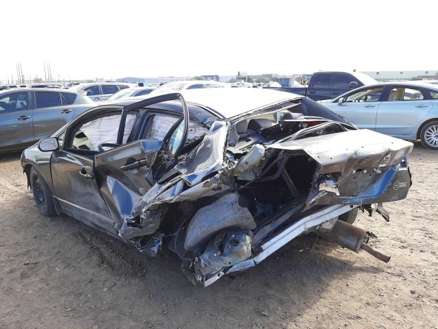 2010 HONDA CIVIC DX 2HGFA1E21AH014995