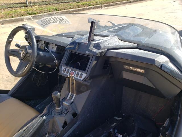 2017 POLARIS SLINGSHOT 57XAASFA4H8119445