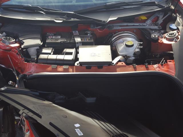2018 PORSCHE BOXSTER WP0CA2A84JS210343