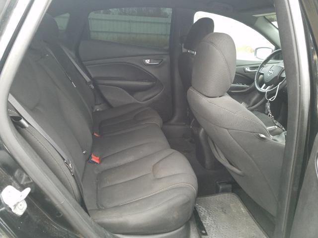 2013 DODGE DART LIMIT 1C3CDFCA8DD313423