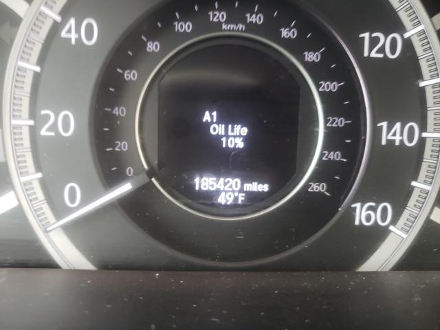 2014 HONDA ACCORD TOU 1HGCR3F94EA012763