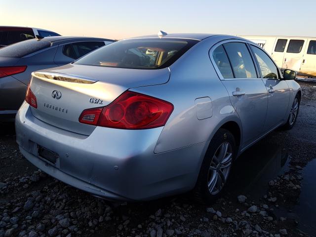 2012 INFINITI G37 JN1CV6AR8CM974341