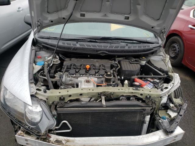 2010 HONDA CIVIC VP 2HGFA1F31AH526859