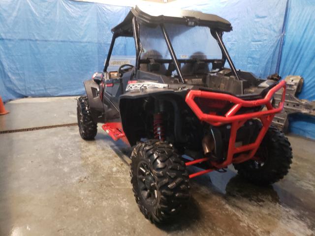2018 POLARIS RZR XP 100 3NSVDK994JF406274