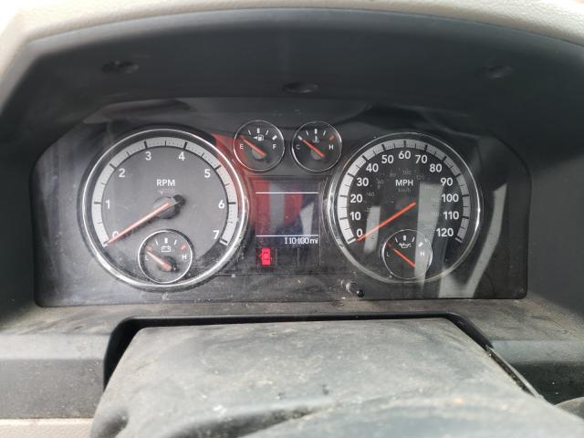 2012 DODGE RAM 1500 S 1C6RD7KT9CS311826