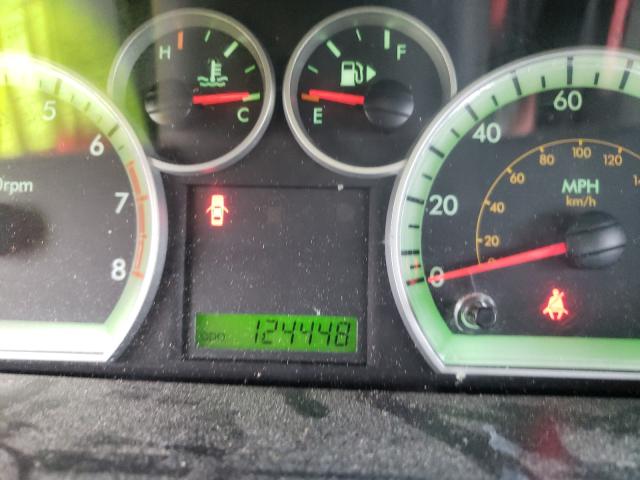 2011 CHEVROLET AVEO KL1TG6DE4BB128824