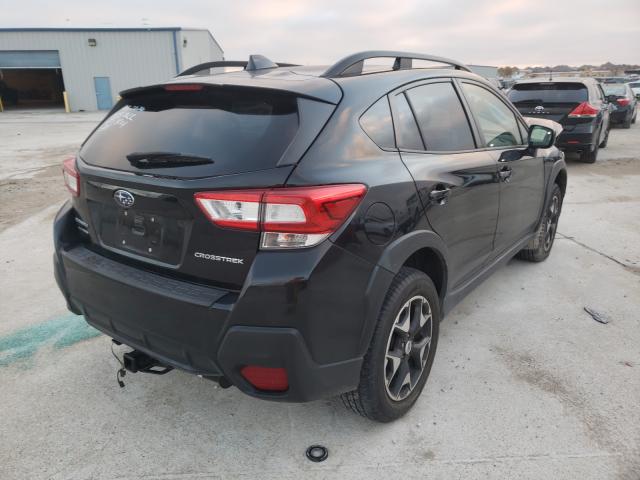 2018 SUBARU CROSSTREK JF2GTABC7JH349065
