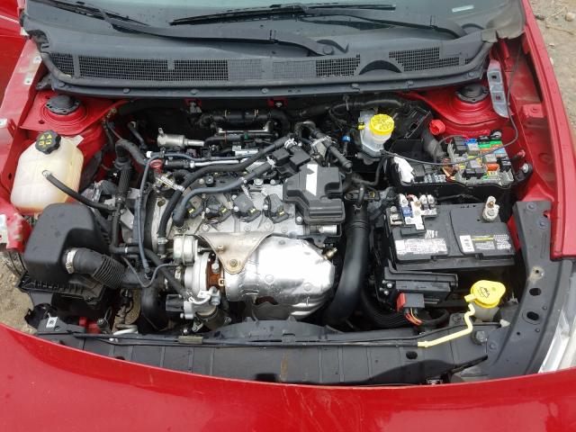 2013 DODGE DART SE 1C3CDFAH9DD257718