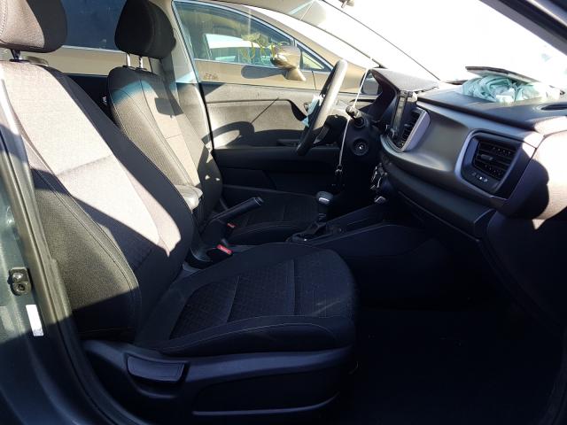 2019 KIA RIO S 3KPA24AB4KE214019