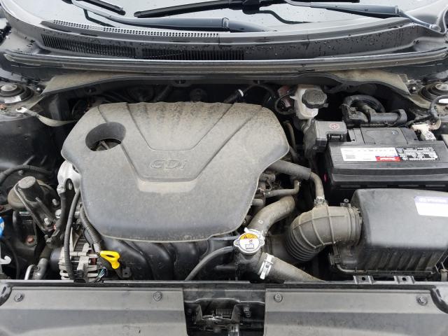 2017 HYUNDAI VELOSTER KMHTC6AD0HU321478