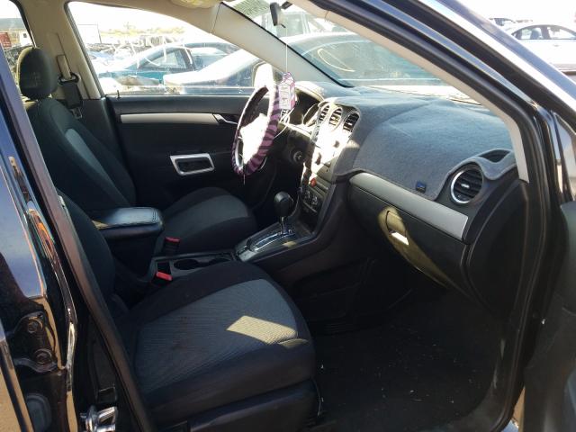 2012 CHEVROLET CAPTIVA SP 3GNAL2EK2CS643679