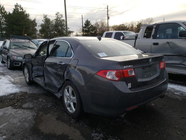 2010 ACURA TSX JH4CU2F63AC022467