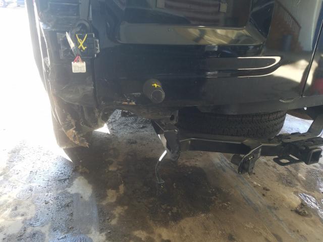 2019 NISSAN NV 3500 5BZAF0AA8KN851432