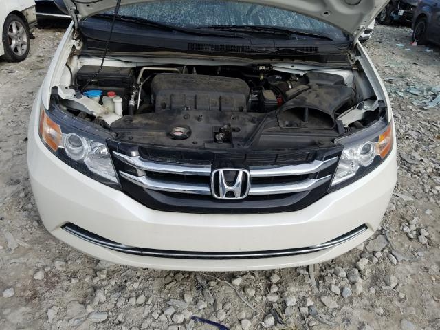 2016 HONDA ODYSSEY LX 5FNRL5H29GB087006