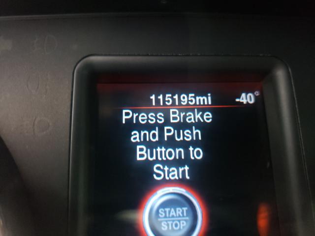 2013 DODGE CHARGER SE 2C3CDXBGXDH687272