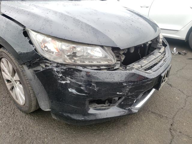 2014 HONDA ACCORD TOU 1HGCR3F94EA012763