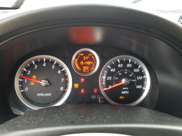 2011 NISSAN SENTRA 2.0 3N1AB6APXBL676249