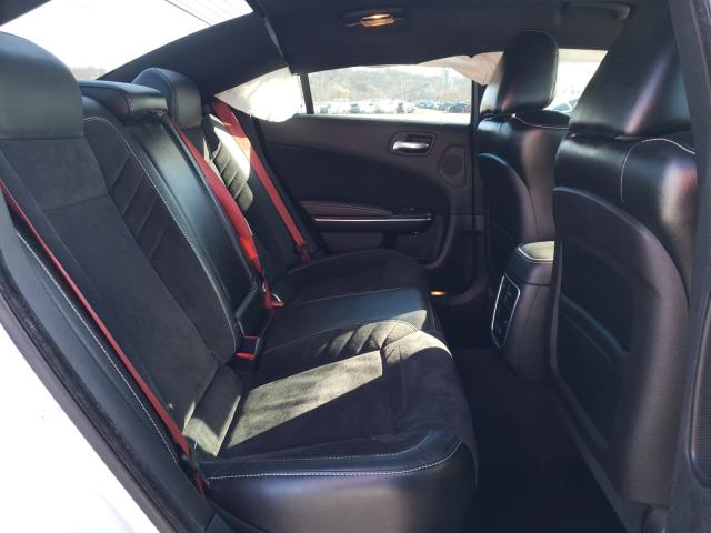 2016 DODGE CHARGER 2C3CDXEJ1GH281098