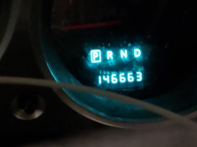 2010 CHRYSLER SEBRING LI 1C3CC5FB5AN229857