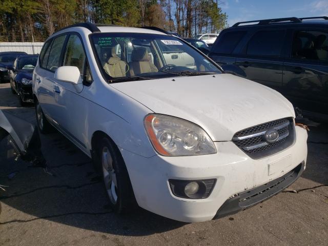 KNAFG526887164004 KIA RONDO Photo 1