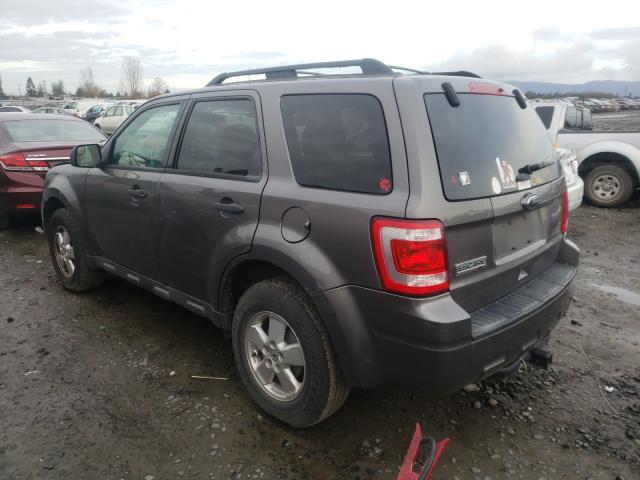 2011 FORD ESCAPE 1FMCU0D77BKB48433