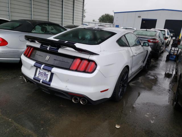 2020 FORD MUSTANG SH 1FA6P8JZ9L5551915