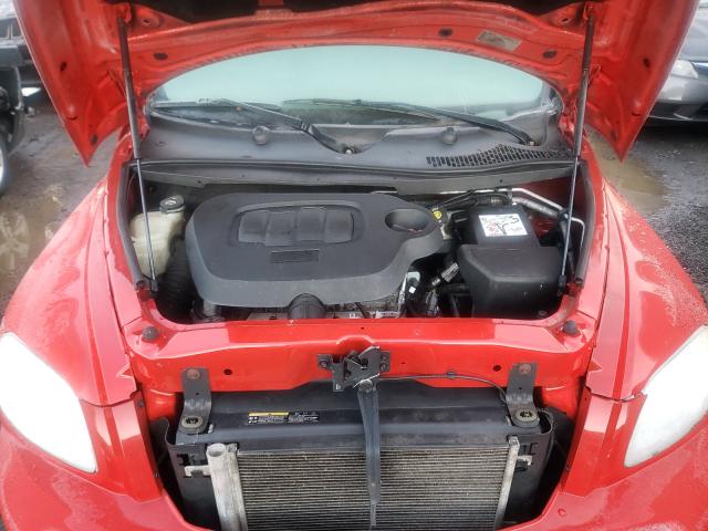 2011 CHEVROLET HHR LT 3GNBABFW1BS548086