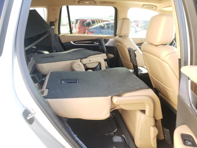 2020 CADILLAC XT6 SPORT 1GYKPHRSXLZ150652