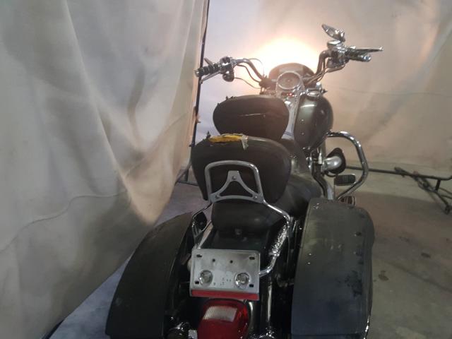 2005 HARLEY-DAVIDSON FLHRSI 1HD1FYW185Y651238
