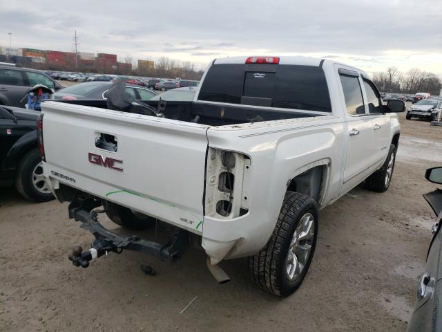 2016 GMC SIERRA K15 3GTU2NEC8GG155252