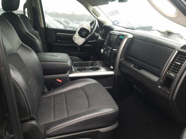 2016 RAM 1500 SPORT 1C6RR7MT7GS387260