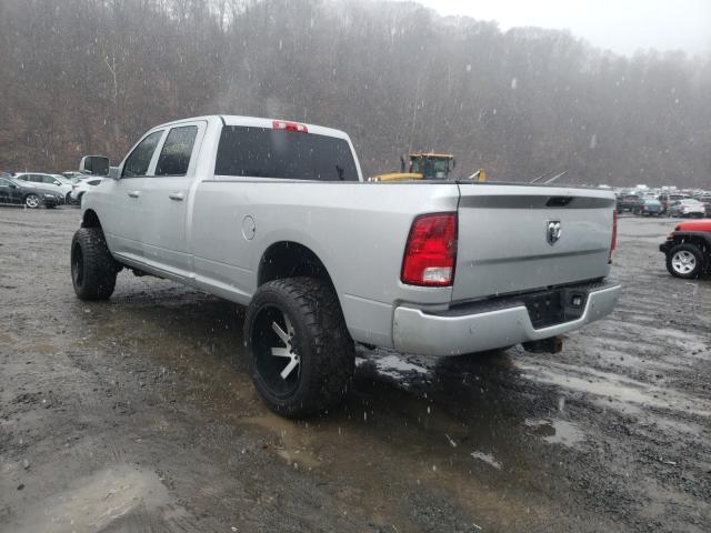 2015 RAM 3500 ST 3C63R3GL3FG616940