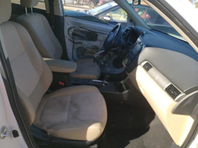 2014 MITSUBISHI OUTLANDER JA4AD3A37EZ007687