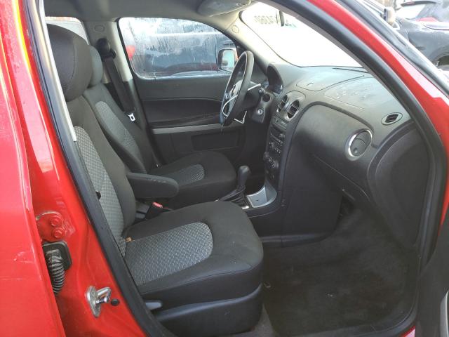 2011 CHEVROLET HHR LT 3GNBABFW1BS548086